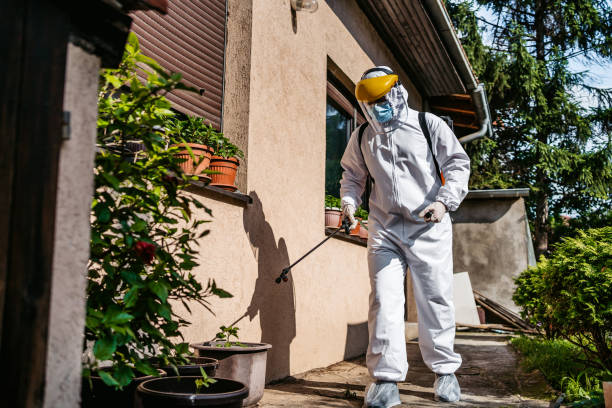 Best Pest Control for Restaurants  in Leland, NC