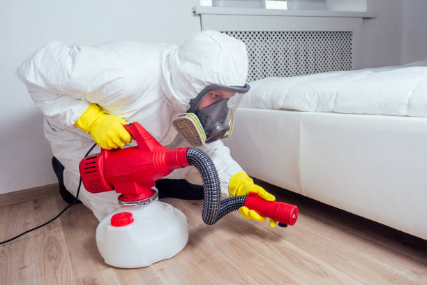 Best Best Pest Control Companies  in Leland, NC